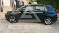 2021 Fiat Tipo