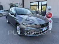 2021 Fiat Tipo