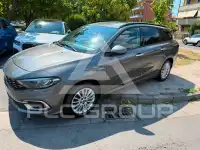 2021 Fiat Tipo
