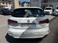 2021 Fiat Tipo