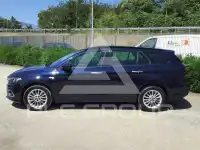 2021 Fiat Tipo