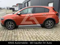 2021 Fiat Tipo