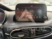 2021 Fiat Tipo