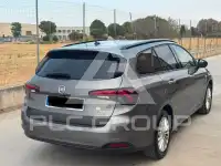 2021 Fiat Tipo