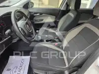 2021 Fiat Tipo