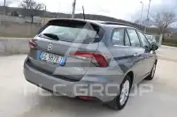 2021 Fiat Tipo
