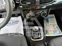 2021 Fiat Tipo