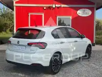 2021 Fiat Tipo