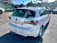 2021 Fiat Tipo