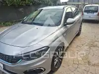 2021 Fiat Tipo