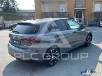 2021 Fiat Tipo