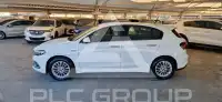 2021 Fiat Tipo