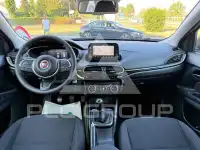 2021 Fiat Tipo