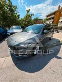 2021 Fiat Tipo