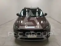 2021 Fiat Tipo