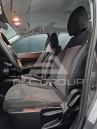 2021 Fiat Tipo