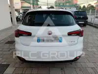 2021 Fiat Tipo