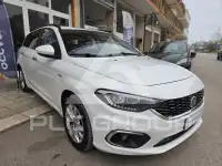 2021 Fiat Tipo