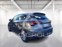 2021 Fiat Tipo