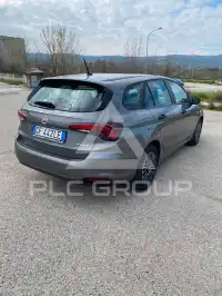 2021 Fiat Tipo