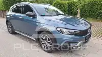 2021 Fiat Tipo