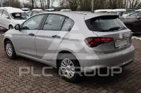 2021 Fiat Tipo