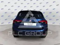 2021 Fiat Tipo
