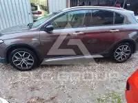 2021 Fiat Tipo
