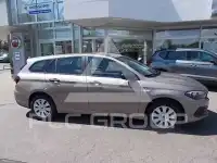 2021 Fiat Tipo
