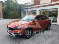 2021 Fiat Tipo