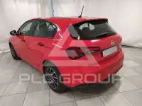 2021 Fiat Tipo