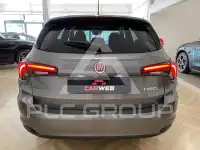 2021 Fiat Tipo
