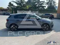 2021 Fiat Tipo