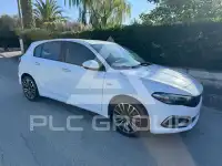 2021 Fiat Tipo