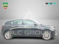 2021 Fiat Tipo