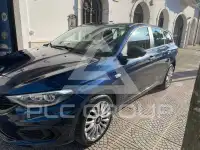 2021 Fiat Tipo