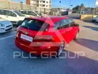 2021 Fiat Tipo
