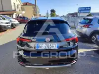 2021 Fiat Tipo