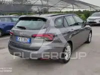 2021 Fiat Tipo
