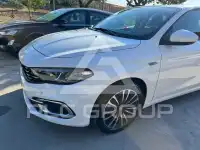 2021 Fiat Tipo