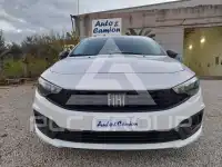 2021 Fiat Tipo