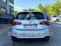 2021 Fiat Tipo
