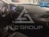 2021 Fiat Tipo