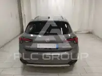2021 Fiat Tipo