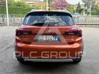 2021 Fiat Tipo