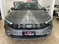 2021 Fiat Tipo