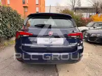 2021 Fiat Tipo