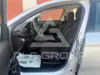 2021 Fiat Tipo