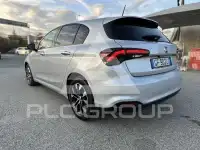 2021 Fiat Tipo