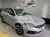 2021 Fiat Tipo